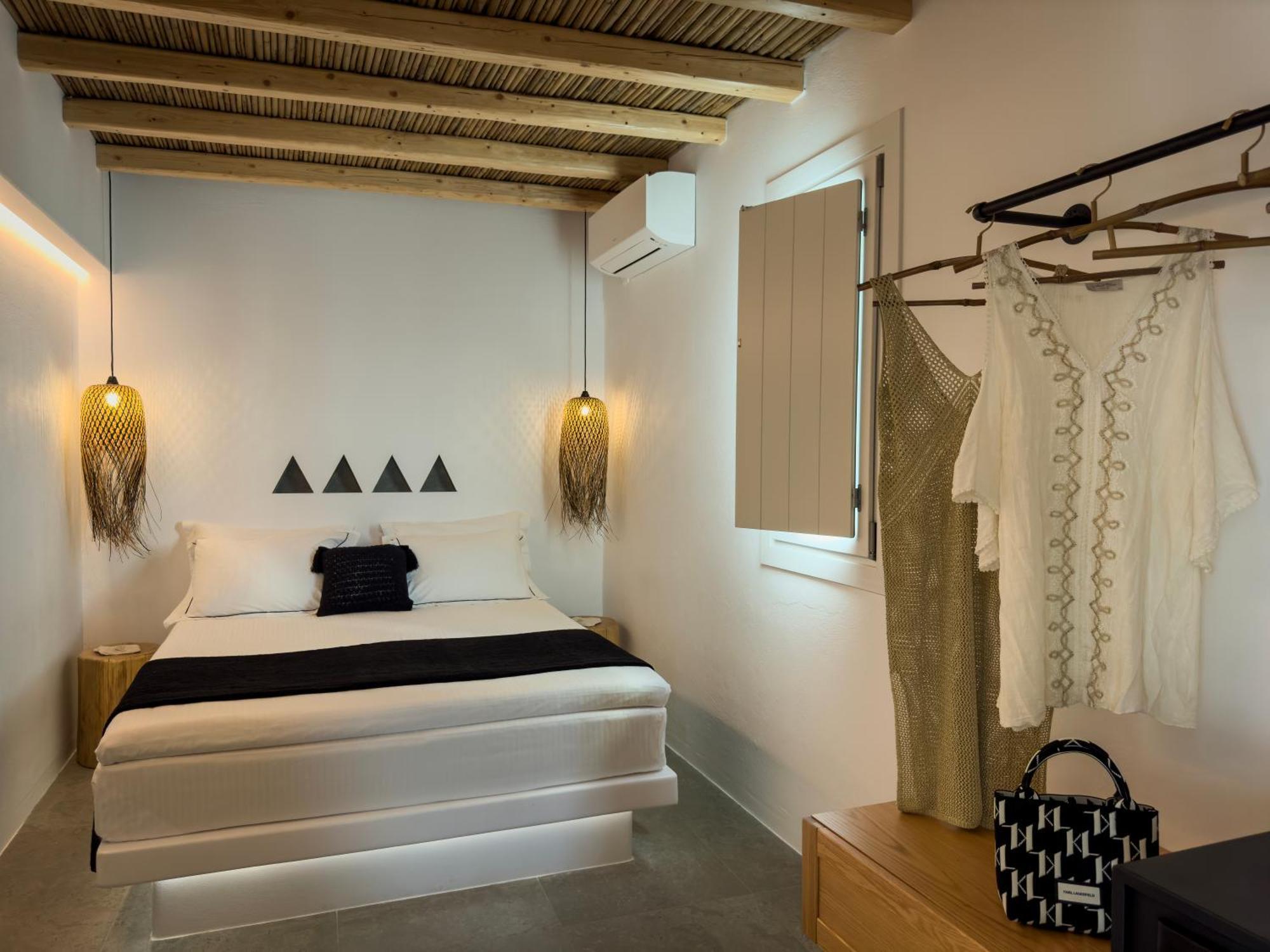 Perigiali Rooms & Apartments Folegandros Agali Esterno foto